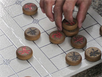 Chinese Chess