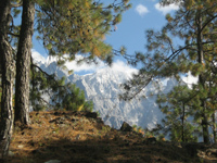 YuLong Snow Mountain - Tiger Leaping Gorge trek