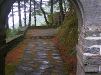 cang moutnain, dali (photograph by jimmy allaire)